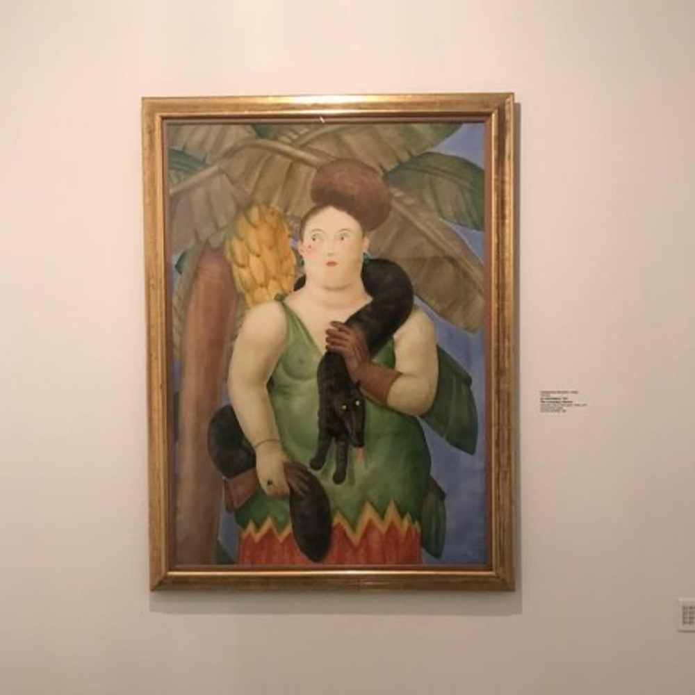 Meet your Posher, Ana